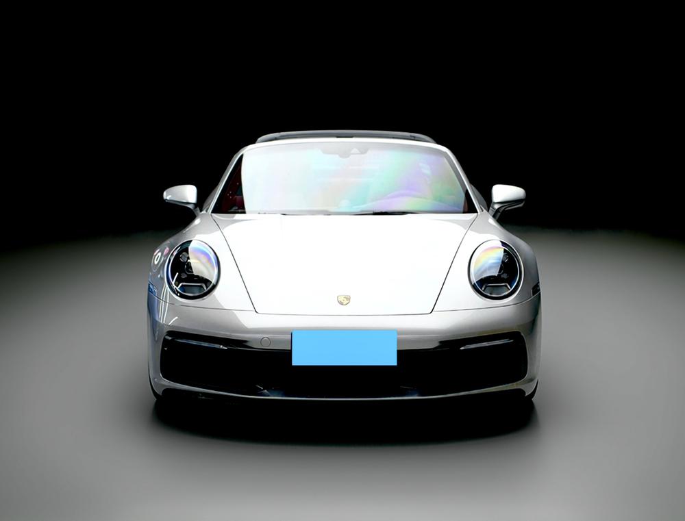 Porsche Porsche 911