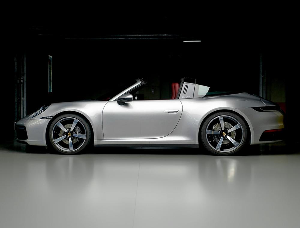 Porsche Porsche 911