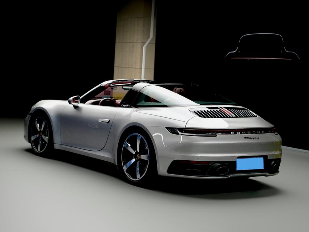 Porsche Porsche 911