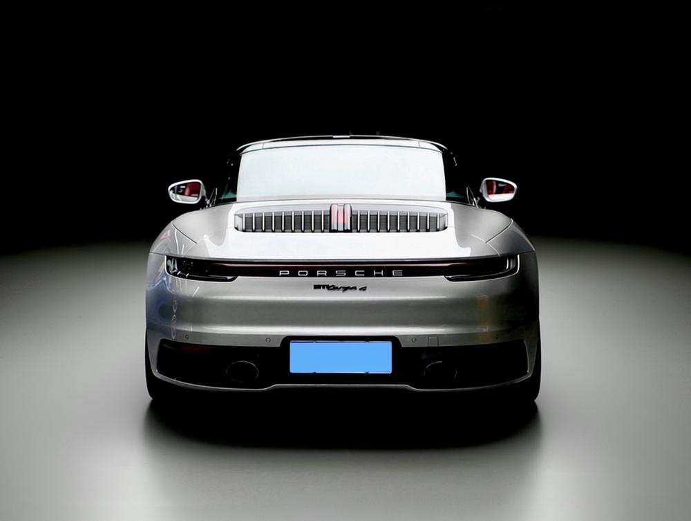 Porsche Porsche 911