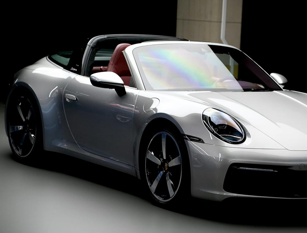Porsche Porsche 911