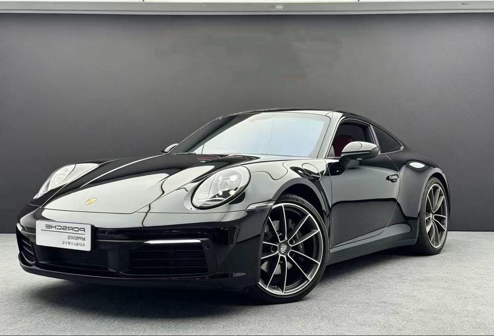 Porsche Porsche 911