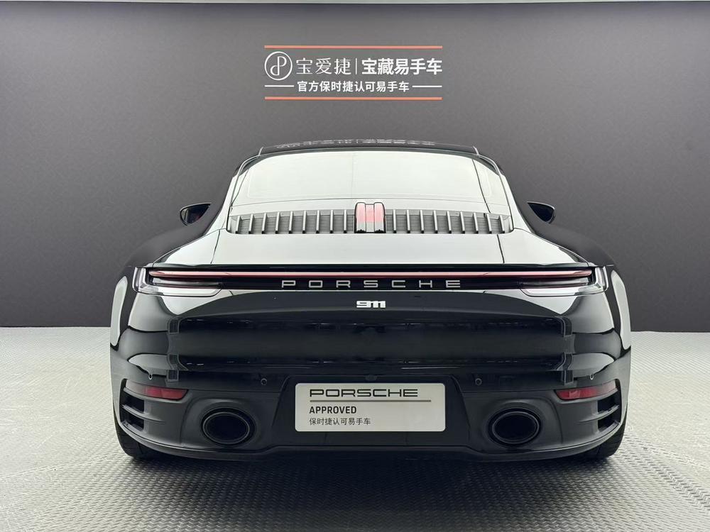 Porsche Porsche 911