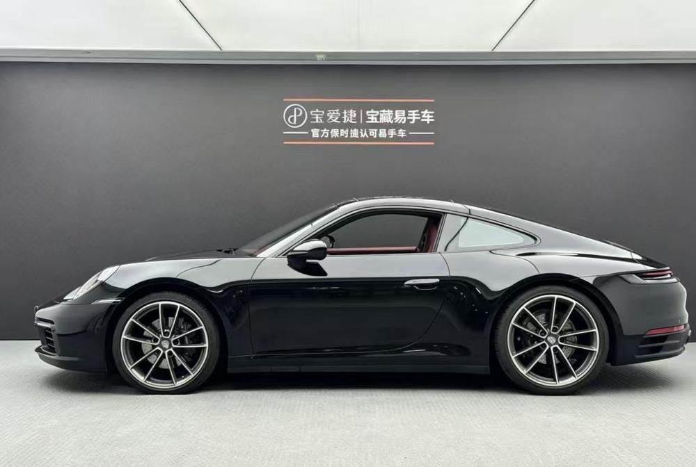 Porsche Porsche 911