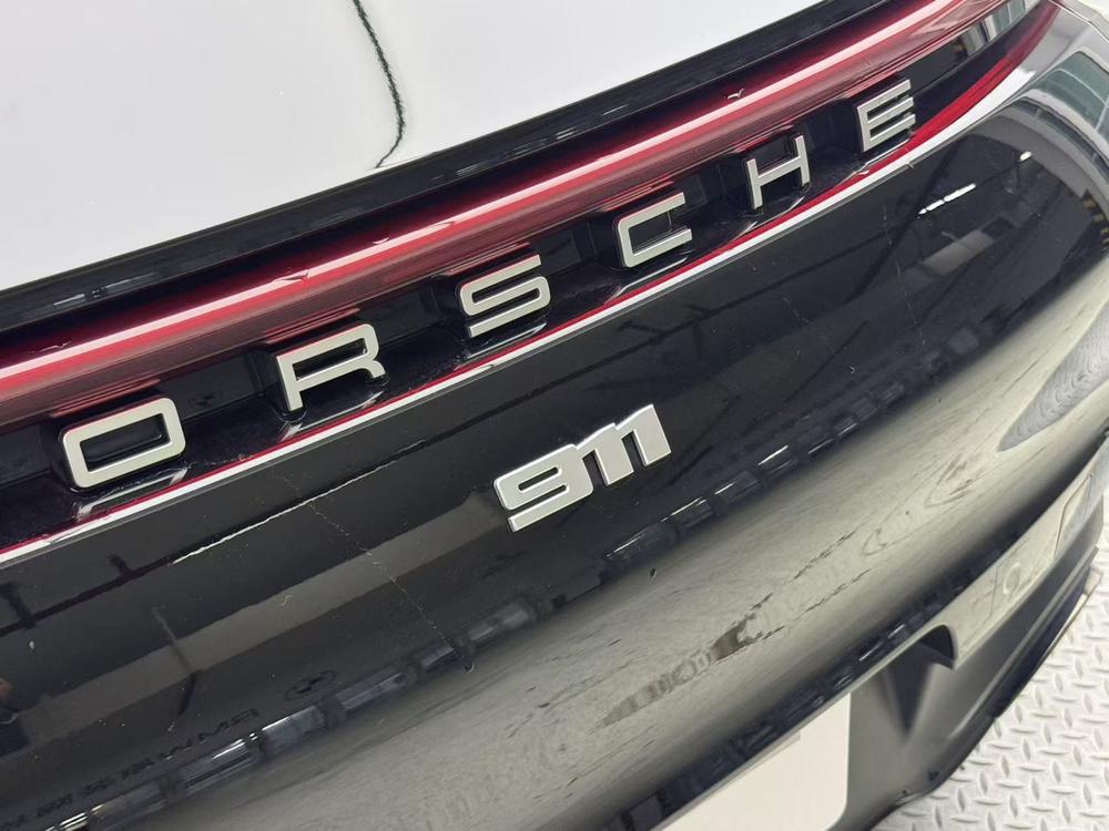 Porsche Porsche 911