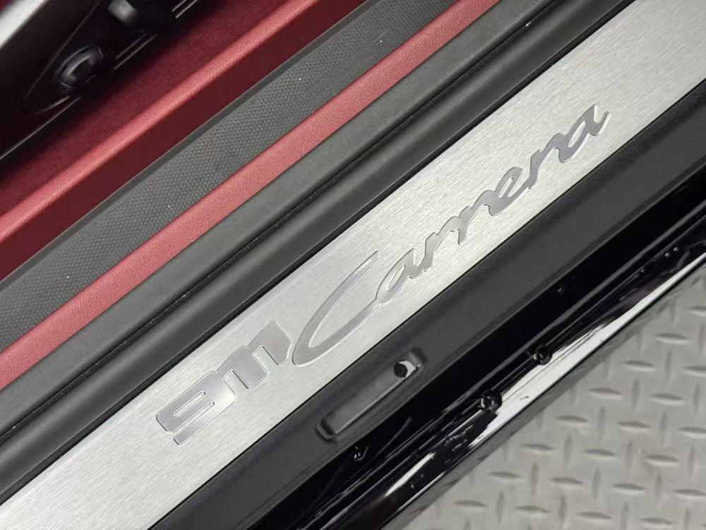Porsche Porsche 911