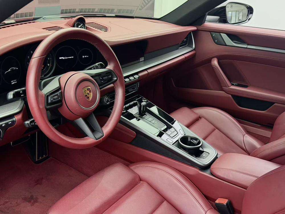 Porsche Porsche 911