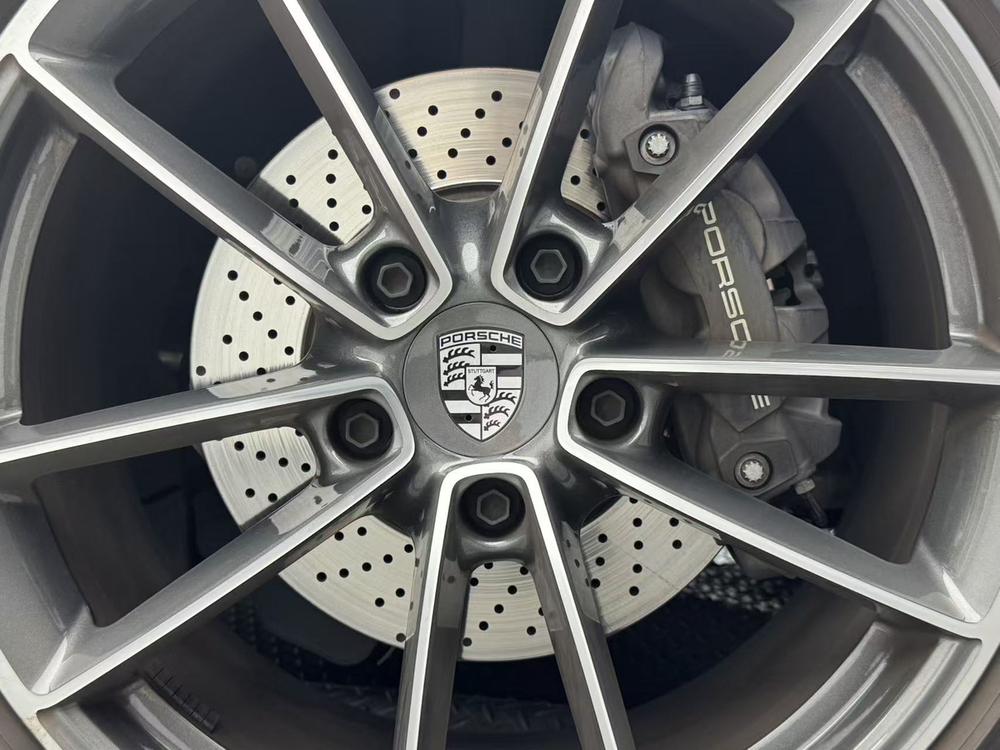 Porsche Porsche 911