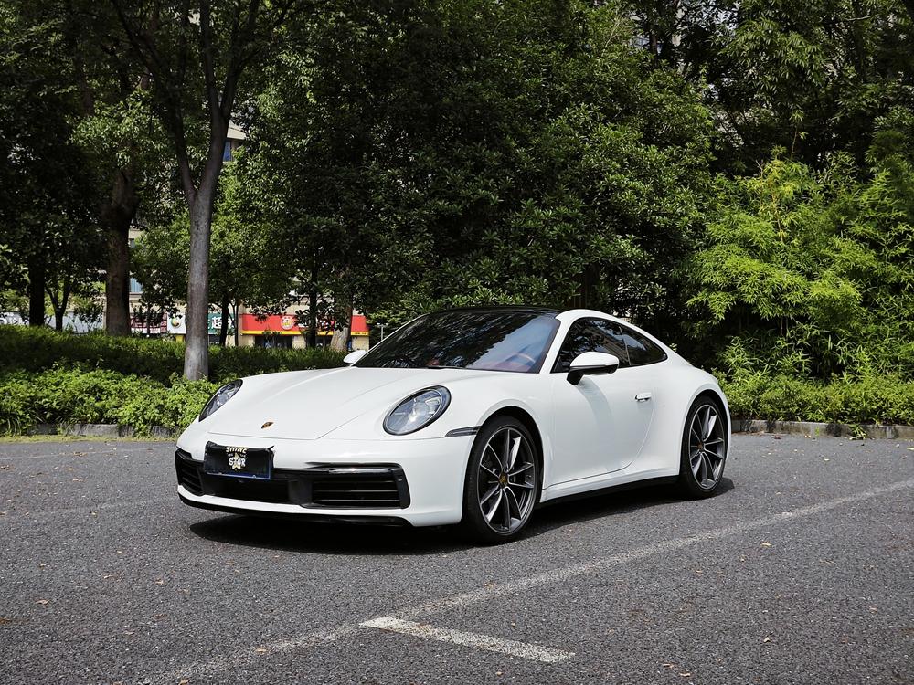 Porsche Porsche 911