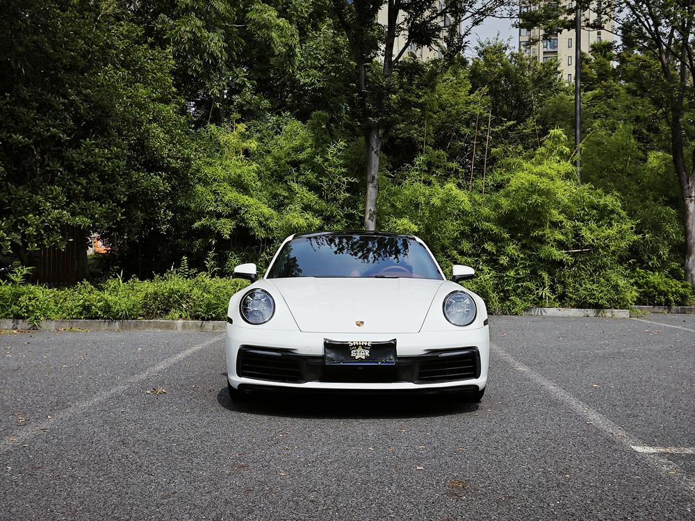 Porsche Porsche 911