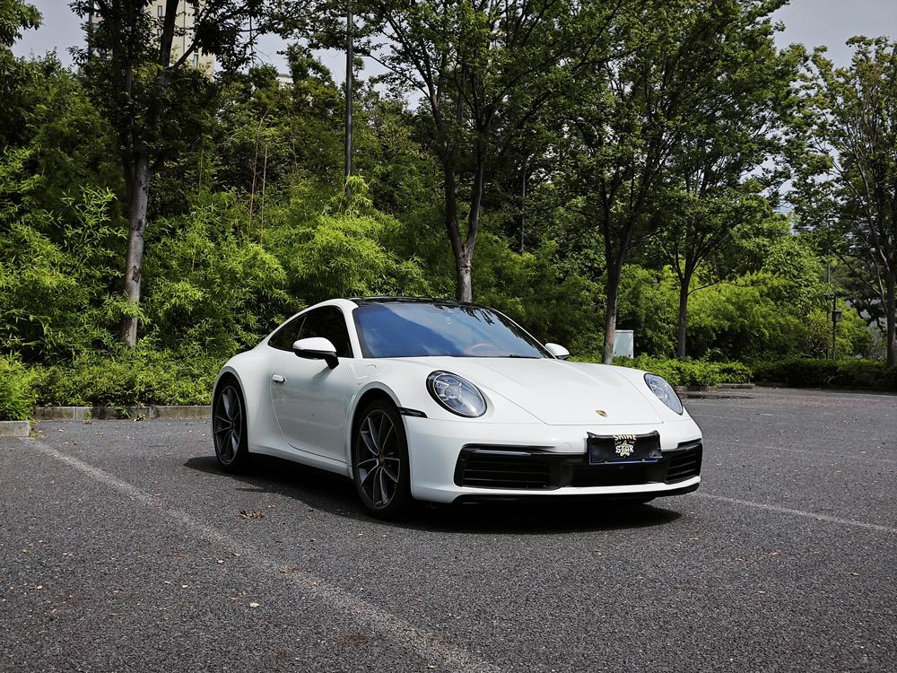 Porsche Porsche 911