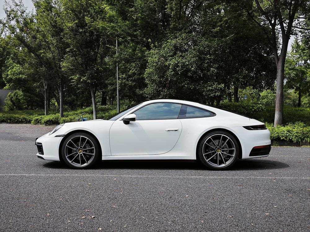 Porsche Porsche 911
