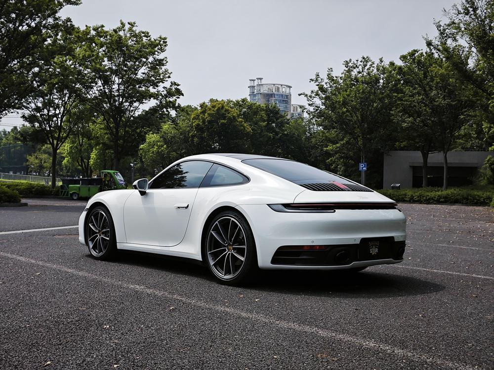 Porsche Porsche 911
