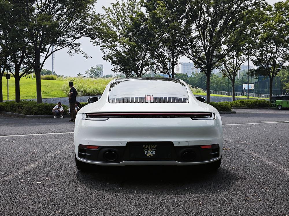 Porsche Porsche 911