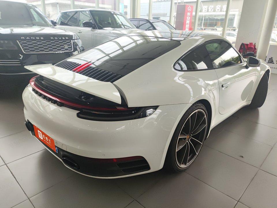Porsche Porsche 911