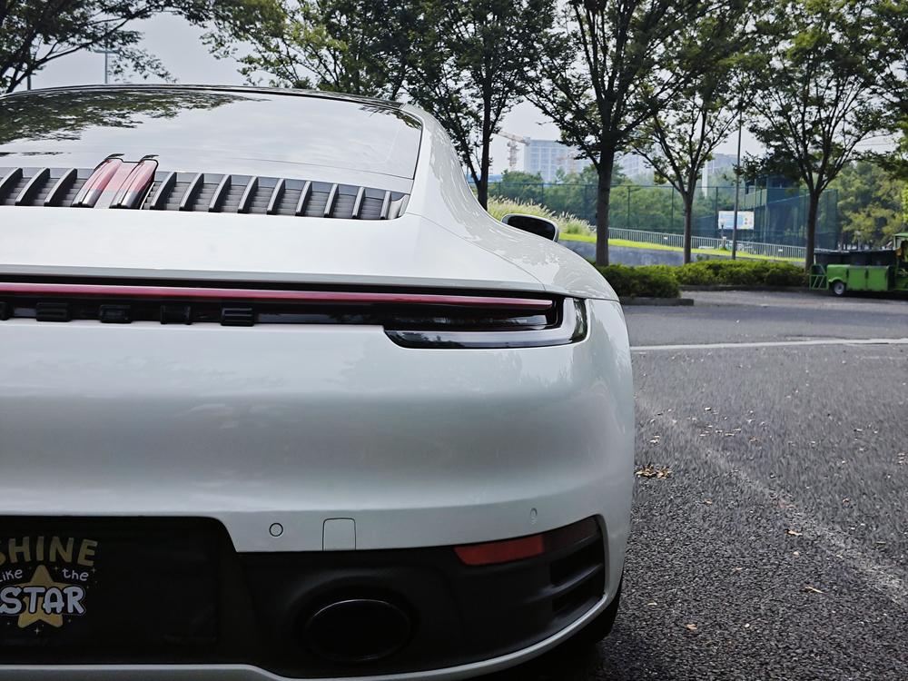 Porsche Porsche 911