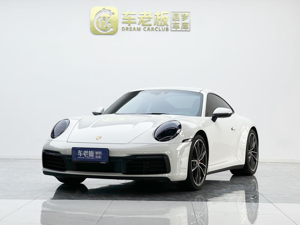 Porsche Porsche 911