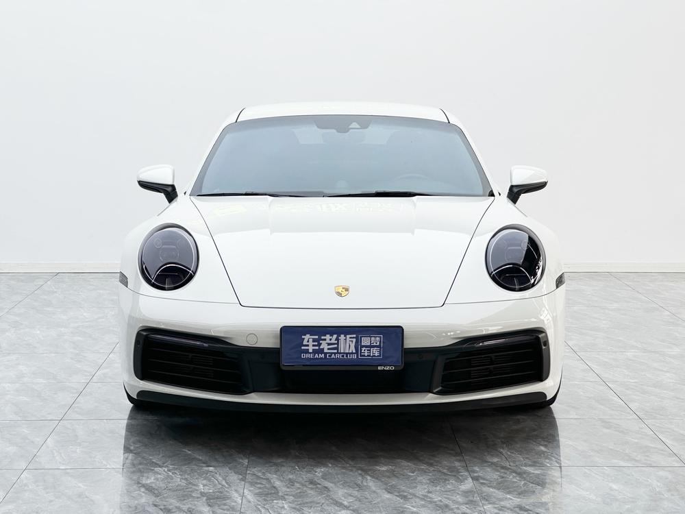 Porsche Porsche 911