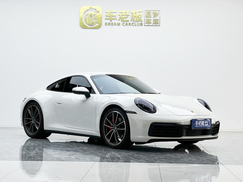 Porsche Porsche 911