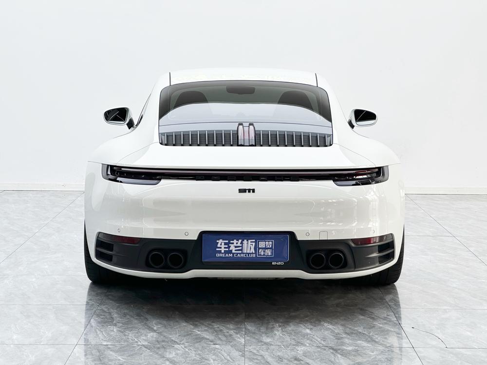 Porsche Porsche 911