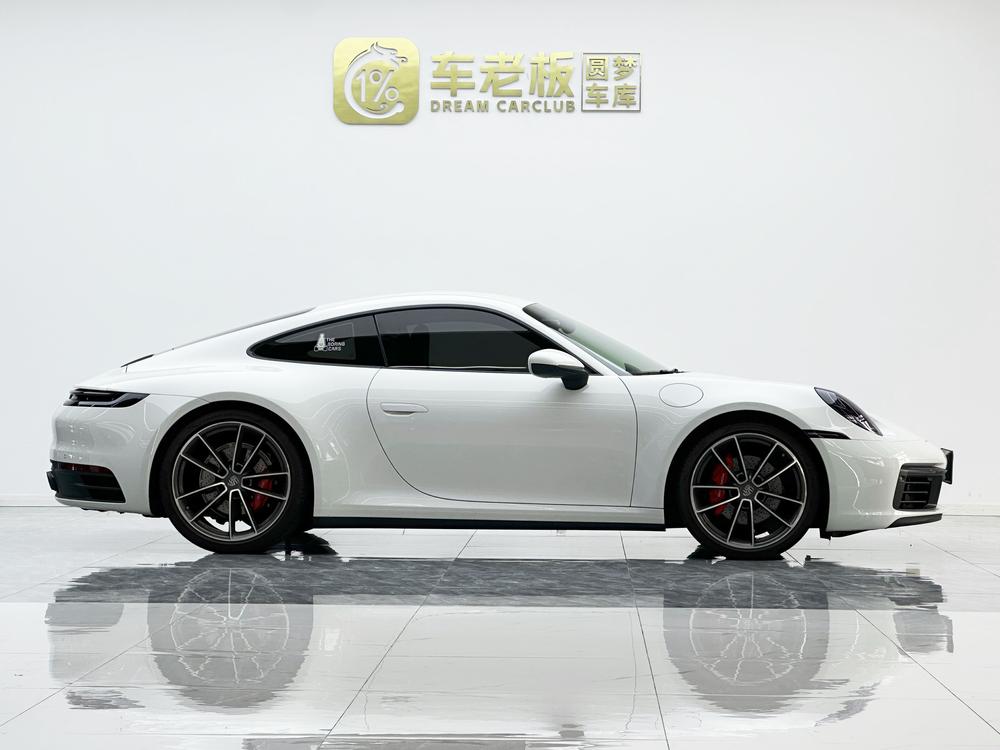 Porsche Porsche 911