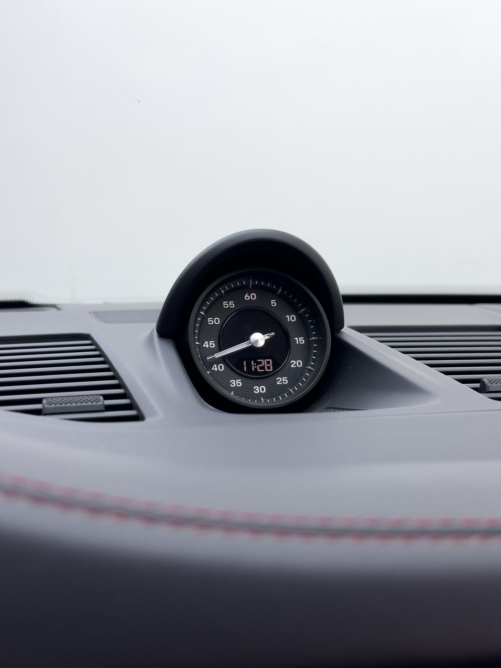 Porsche Porsche 911