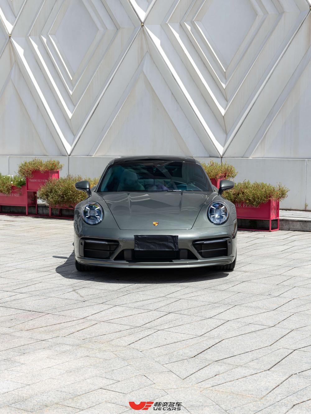 Porsche Porsche 911