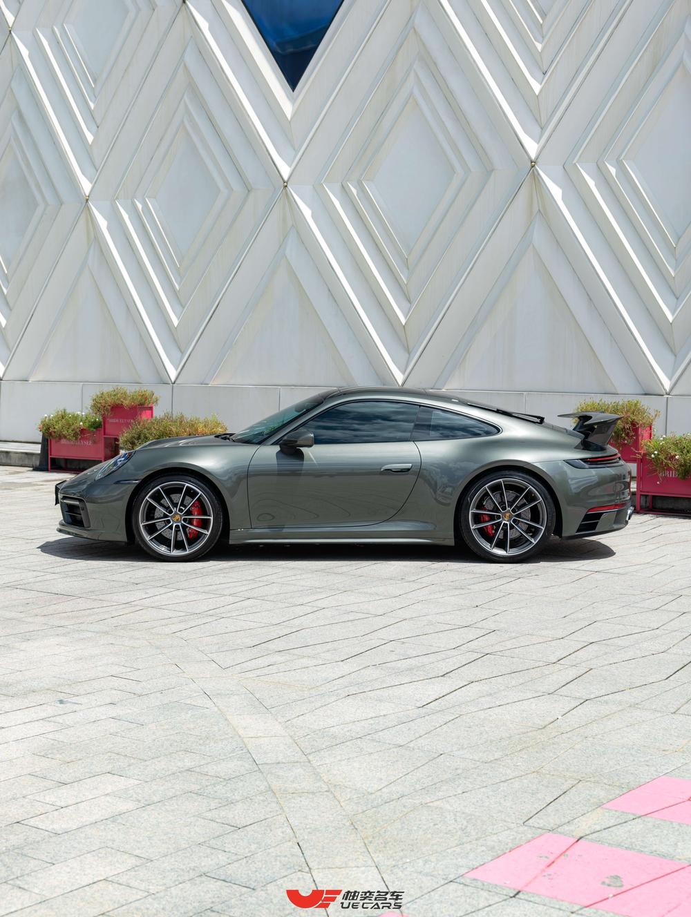 Porsche Porsche 911