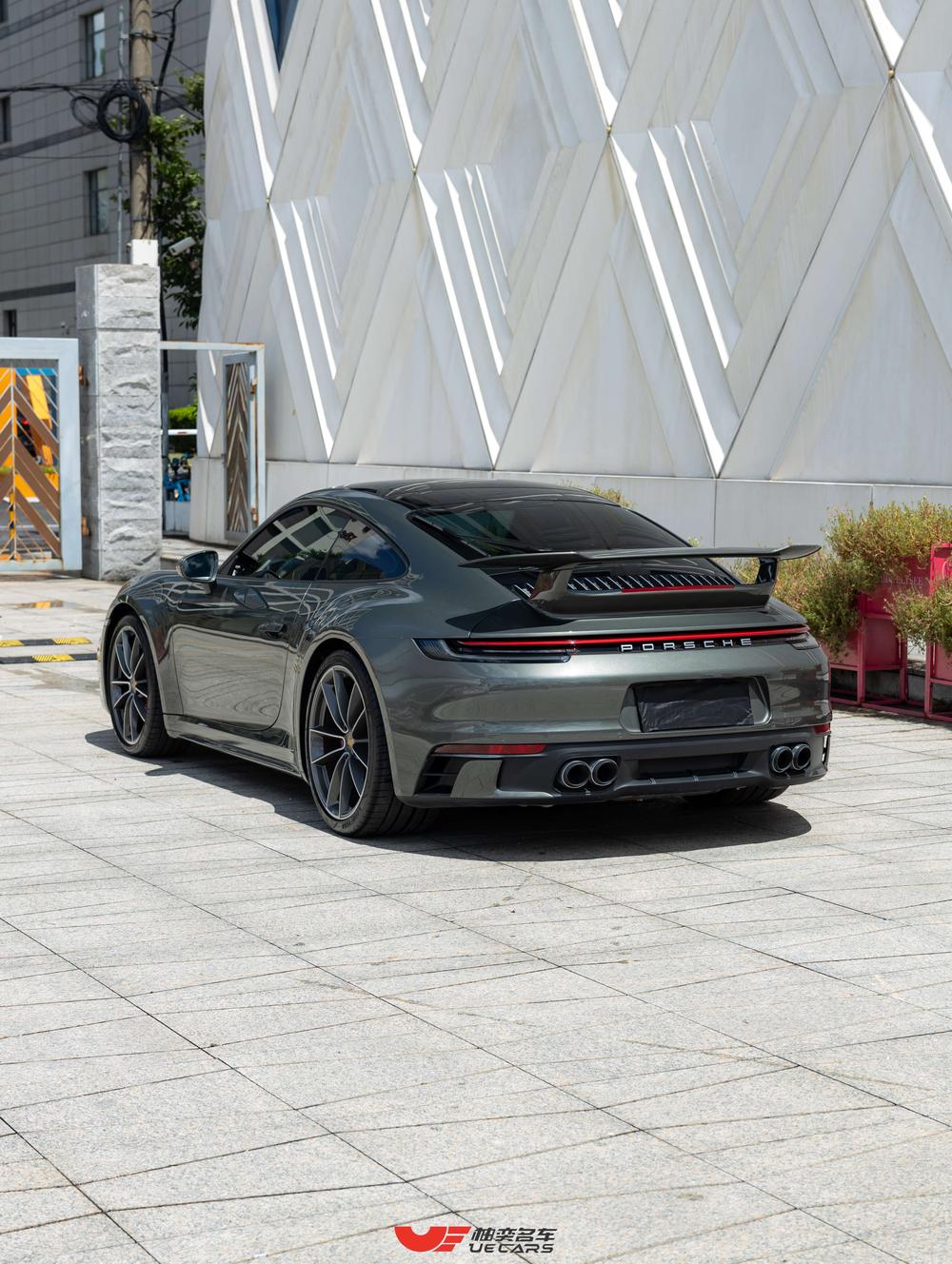 Porsche Porsche 911