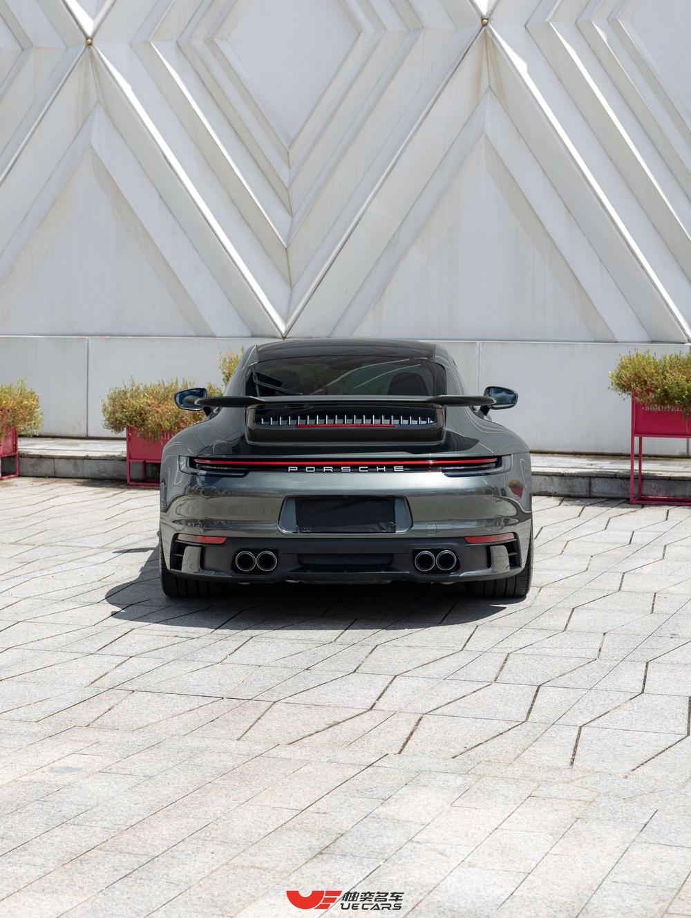 Porsche Porsche 911