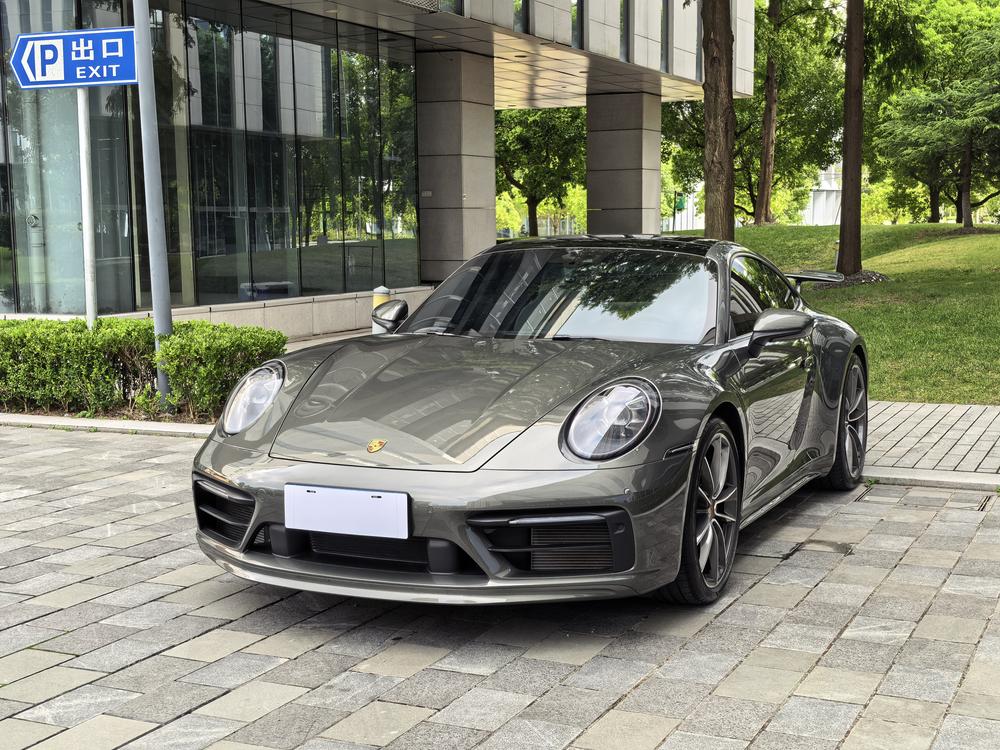 Porsche Porsche 911
