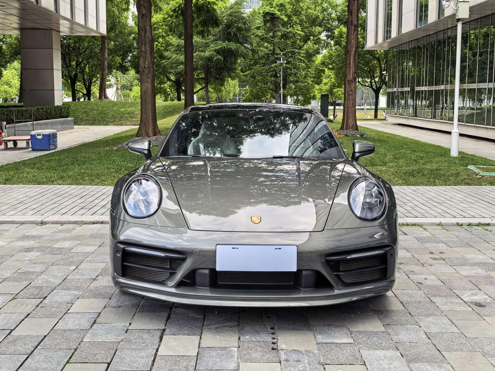 Porsche Porsche 911