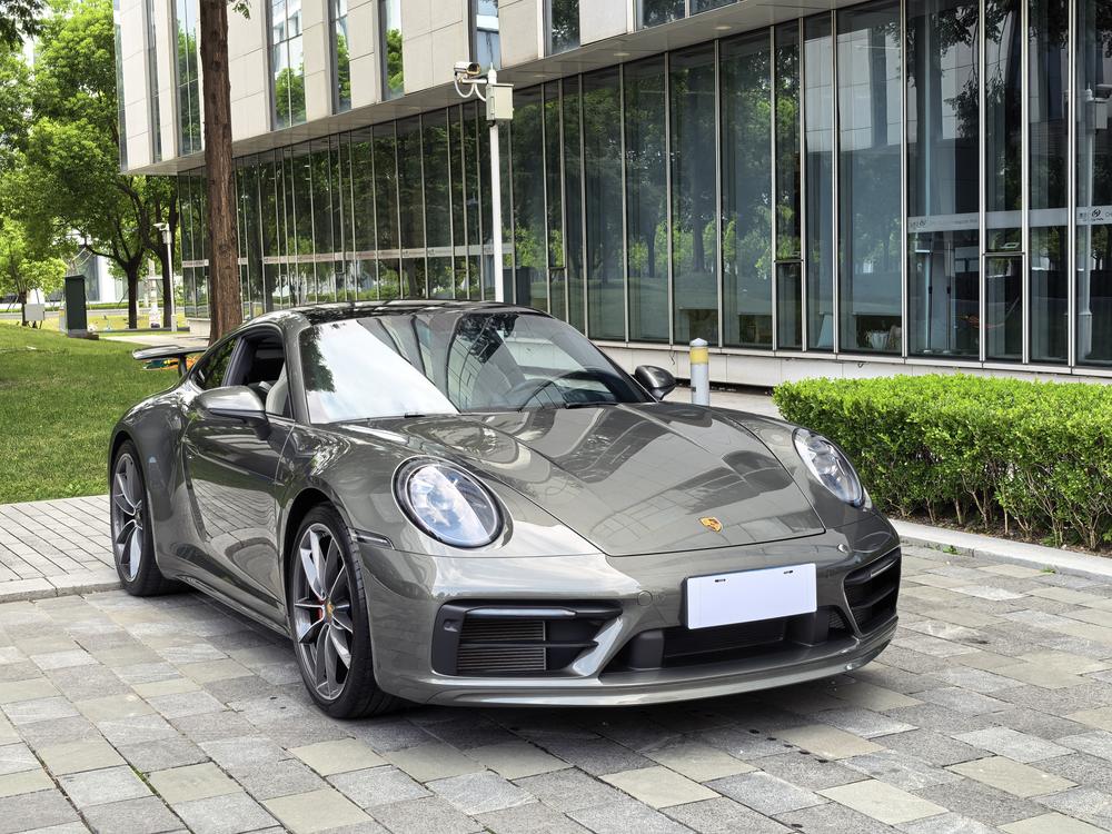 Porsche Porsche 911