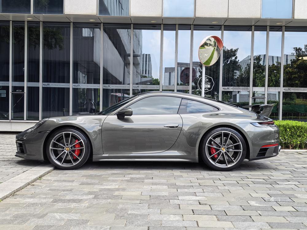 Porsche Porsche 911
