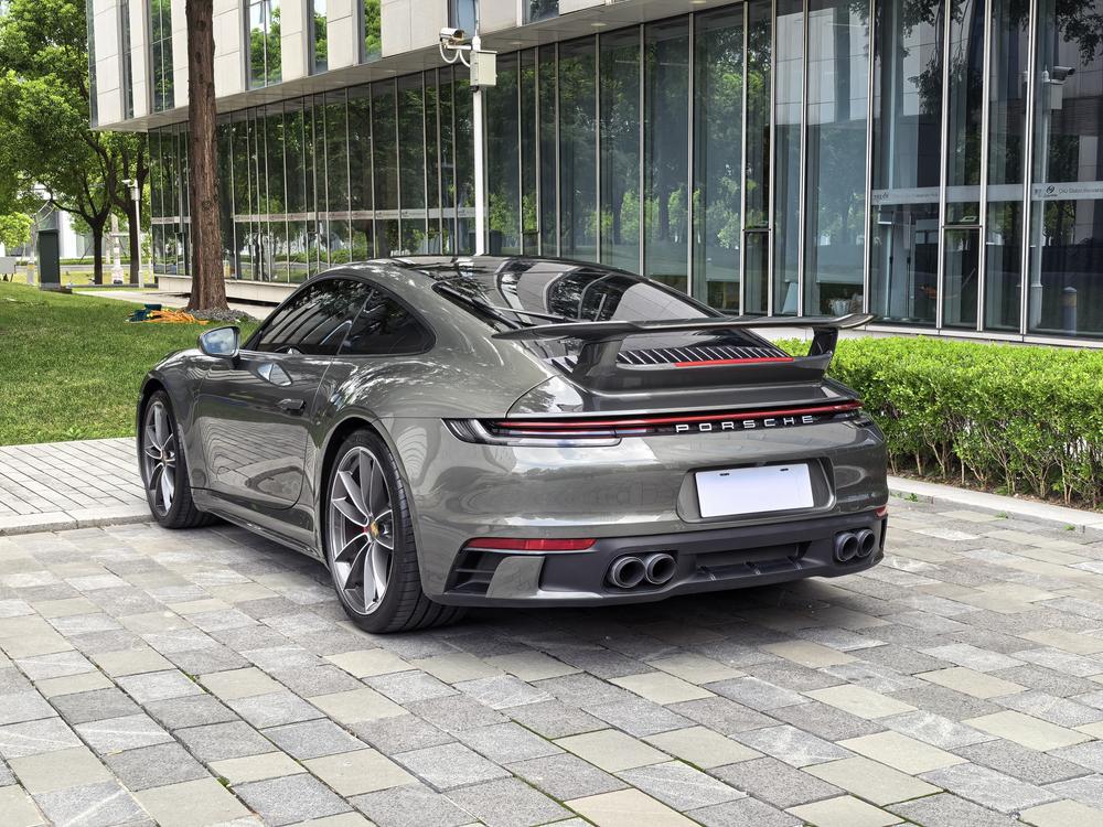 Porsche Porsche 911