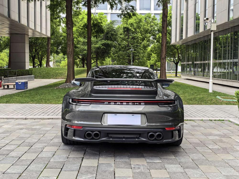 Porsche Porsche 911