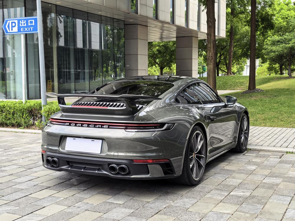 Porsche Porsche 911