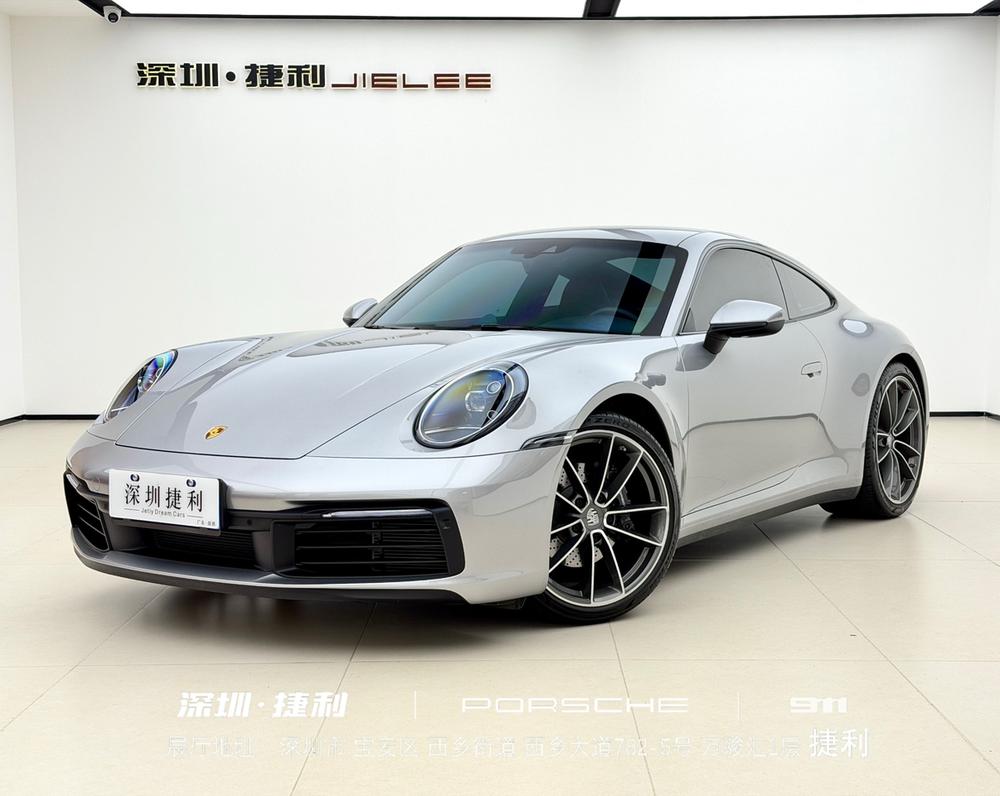 Porsche Porsche 911