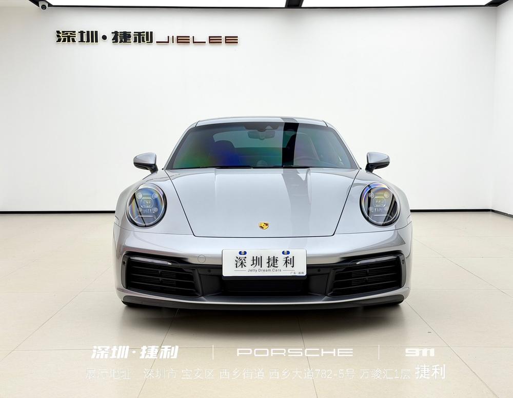 Porsche Porsche 911