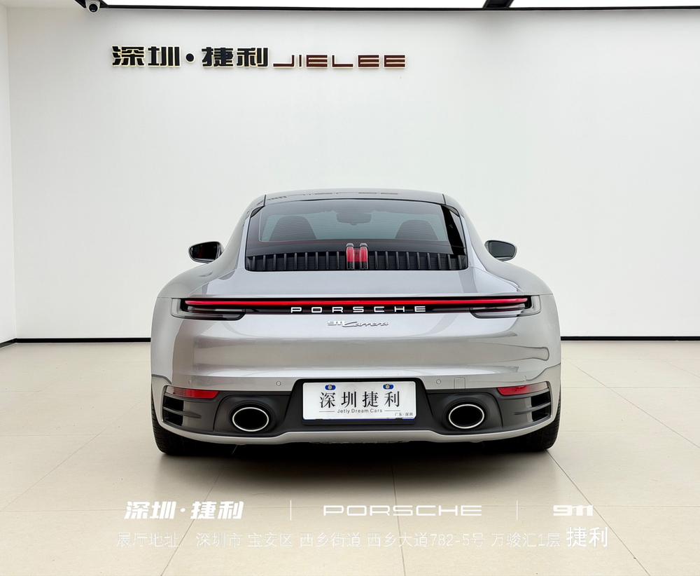 Porsche Porsche 911