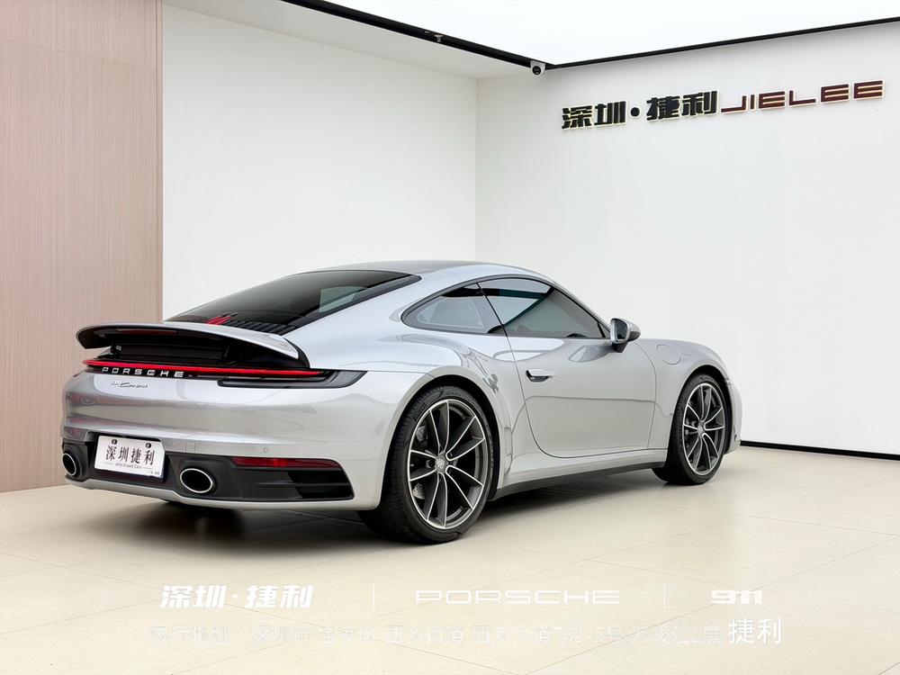Porsche Porsche 911