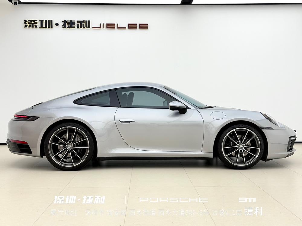 Porsche Porsche 911