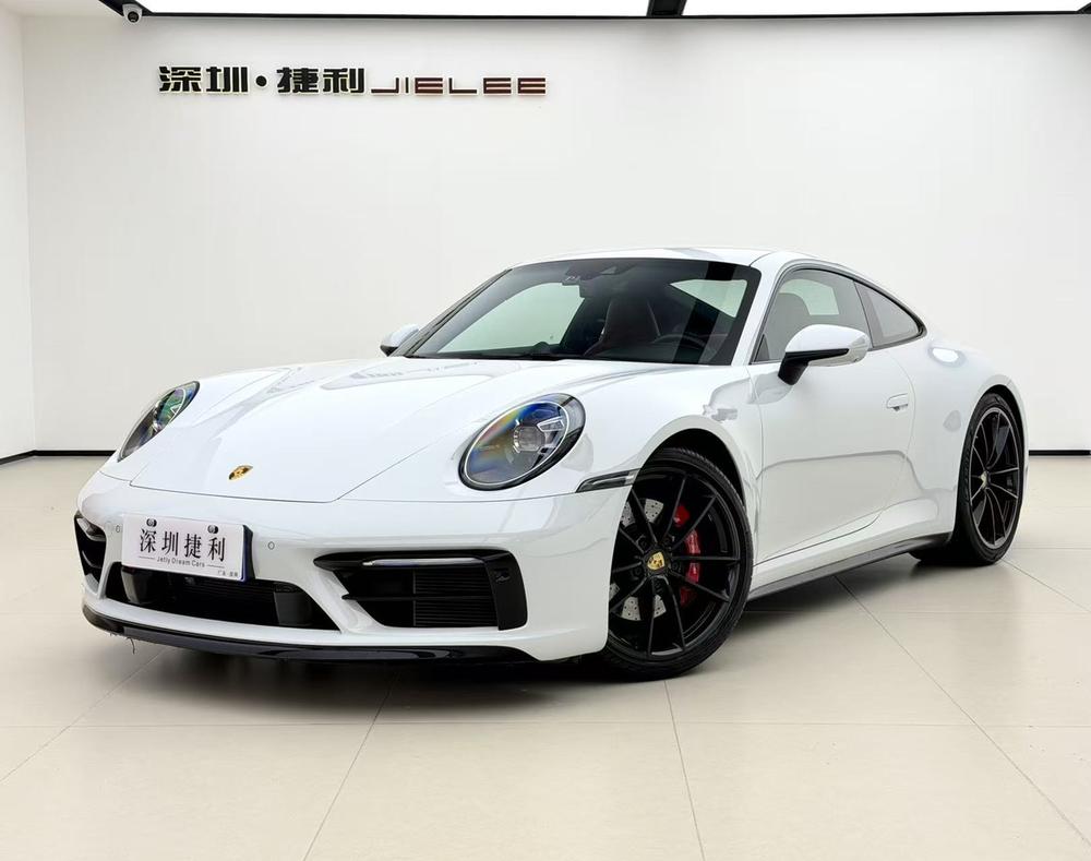 Porsche Porsche 911