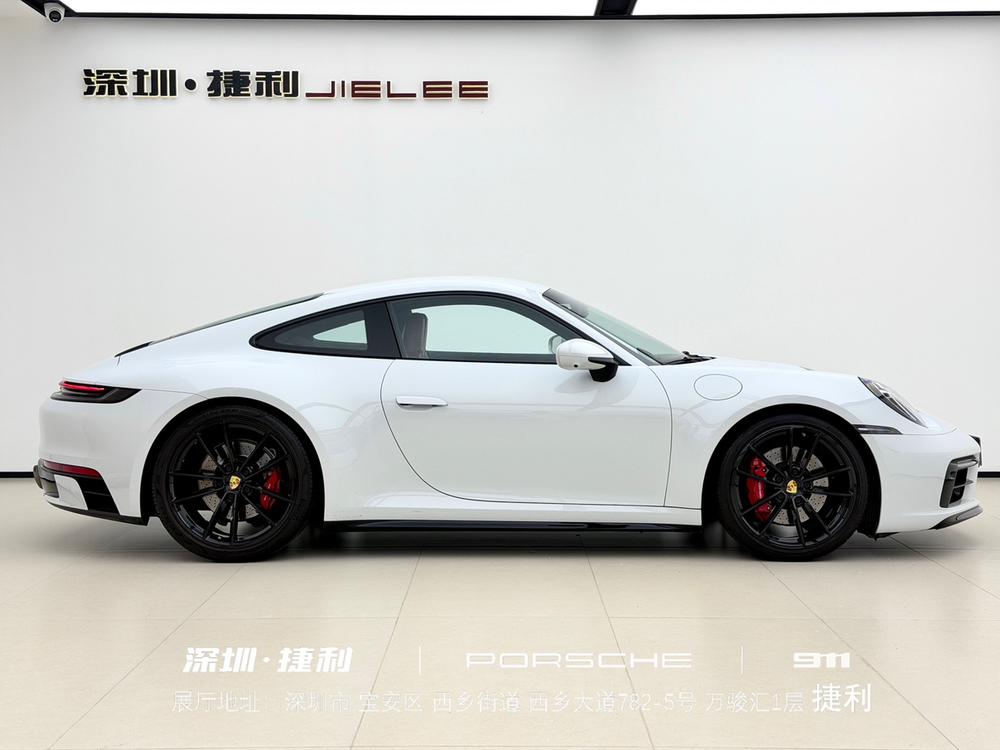 Porsche Porsche 911