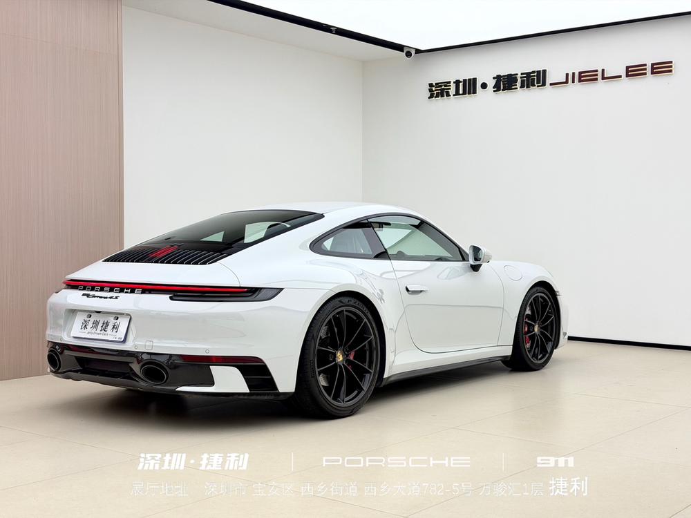 Porsche Porsche 911