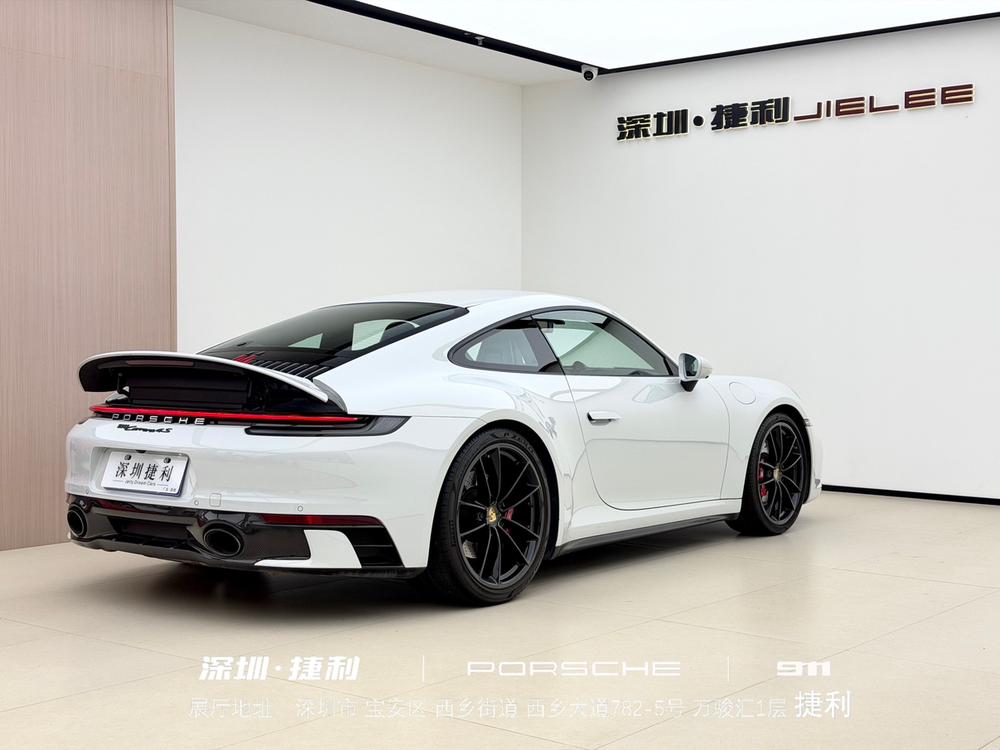 Porsche Porsche 911