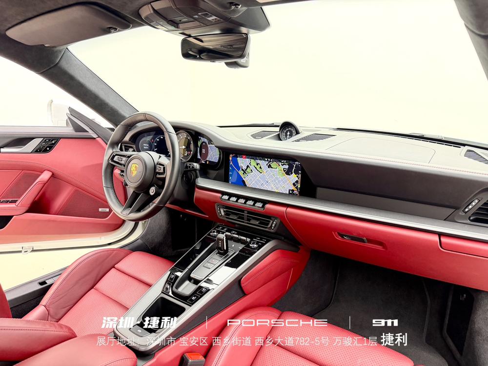 Porsche Porsche 911