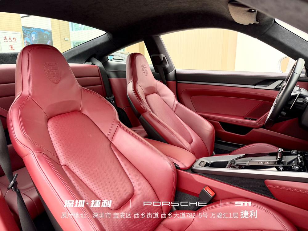 Porsche Porsche 911