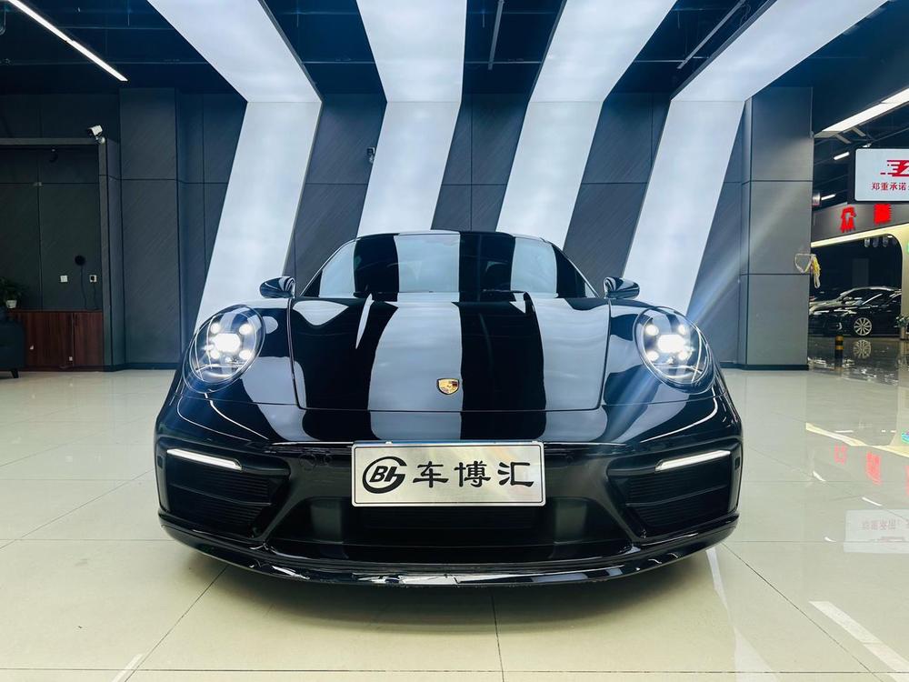 Porsche Porsche 911