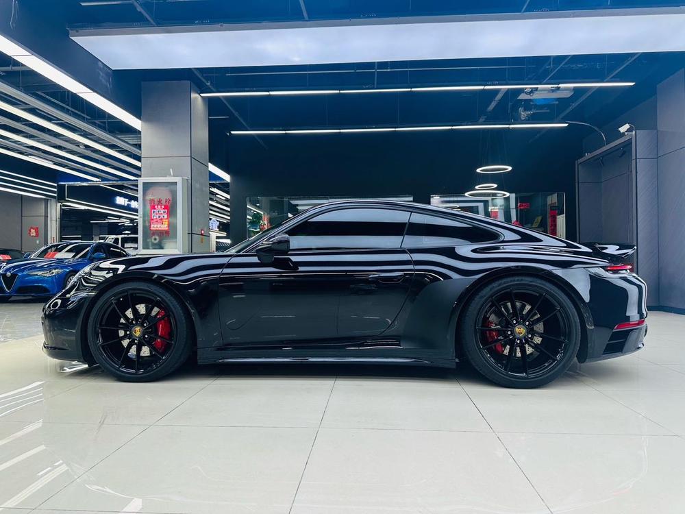 Porsche Porsche 911